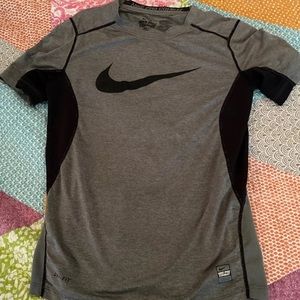 Boys Nike shirt